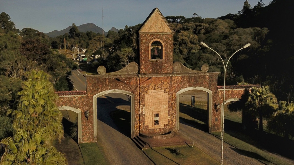  Movimento rodovias estaduais do Paraná 