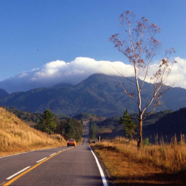 Estrada da Graciosa