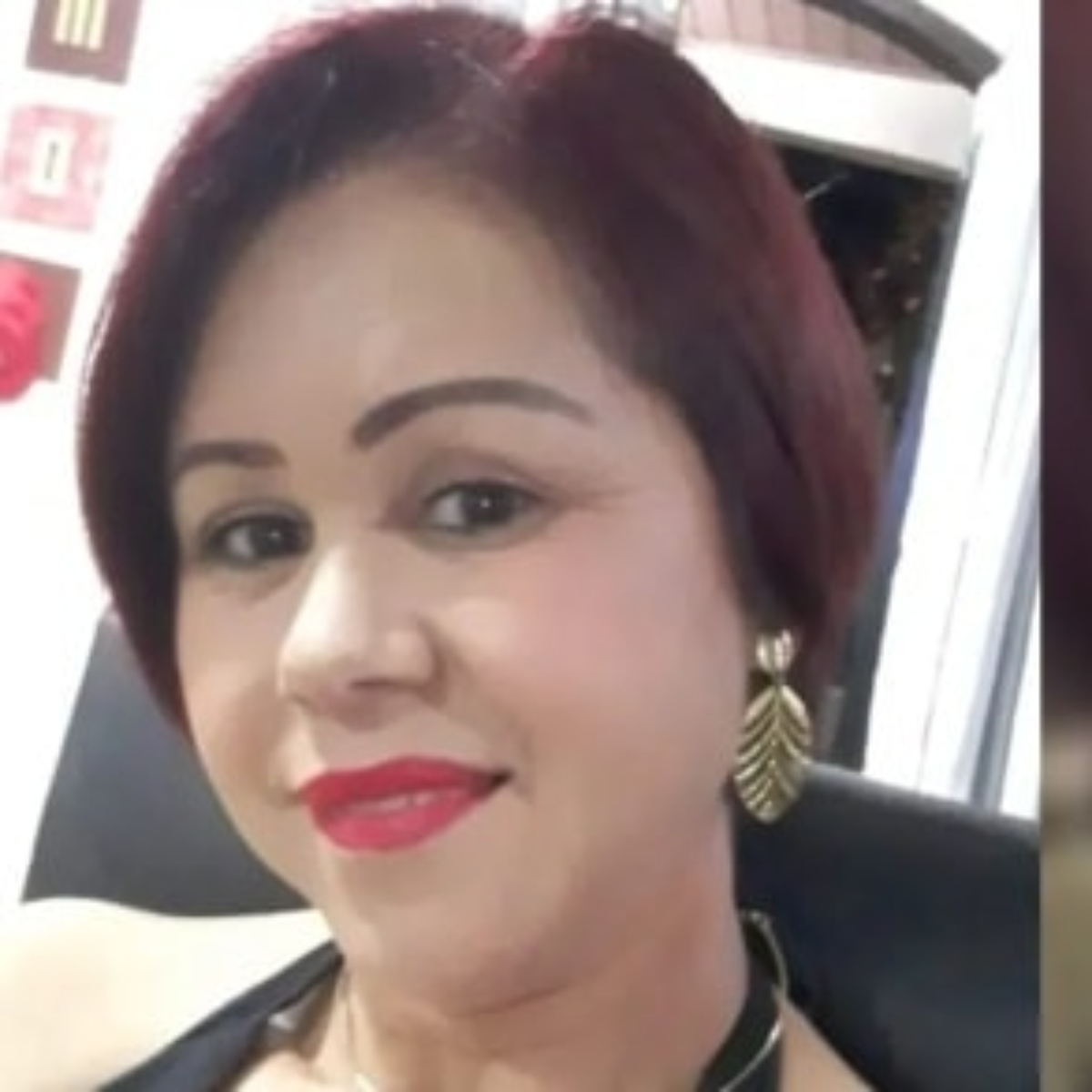  A morte da mulher causou revolta nos moradores de Ponta Grossa 