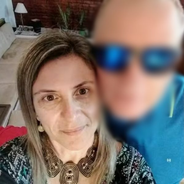 Mulher é assassinada e tem coração removido; marido é preso