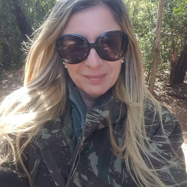 Mulher é assassinada e tem coração removido; marido é preso