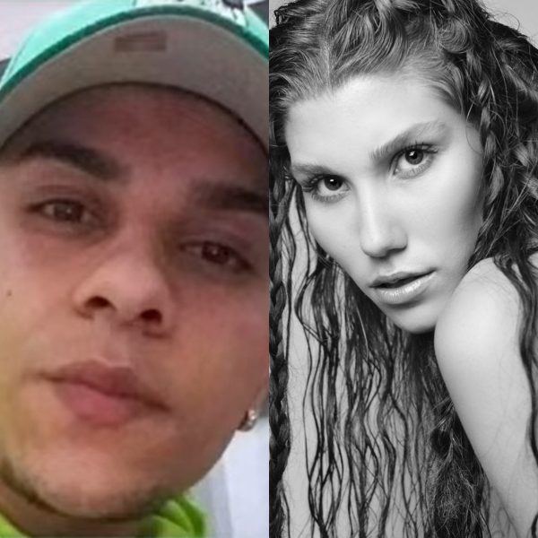 Suspeito de matar a esposa é preso no Paraná