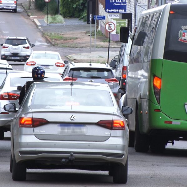 motoristas cascavel multas