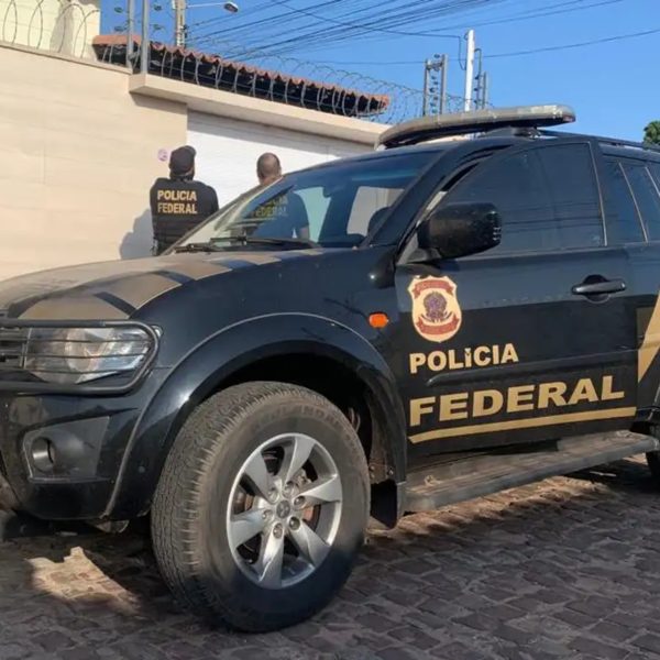 Nova fase da Operação Lesa Pátria cumpre 6 mandados no Paraná nesta quinta (29)