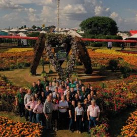 SHow Rural Coopavel terminou com um público maior do que em 2023