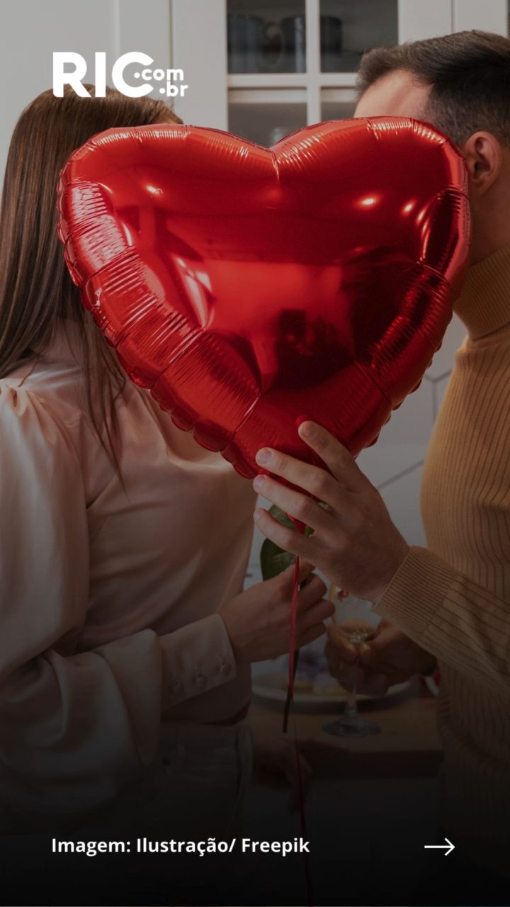 Valentine's Day: entenda por que o Dia dos Namorados no Brasil é comemorado  em junho