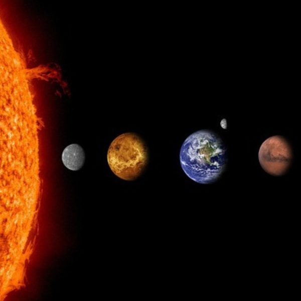 Cientista brasileiro aponta a possibilidade de um novo planeta no Sistema Solar