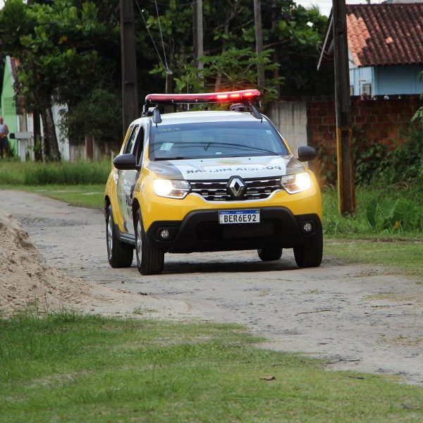 Padrasto suspeito de abusar de criança de 2 anos e filmar ato é preso no PR