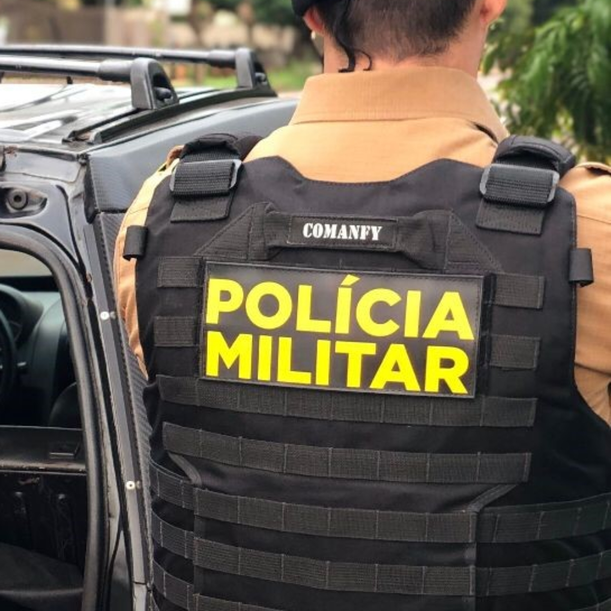  policiais militares gaeco operação 