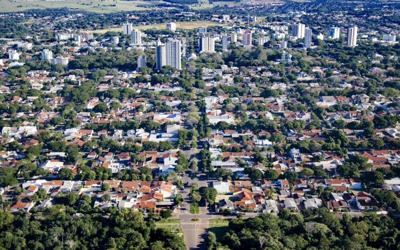  Prefeitura do Paraná abre inscrições para concurso com salários de até R$ 22 mil 