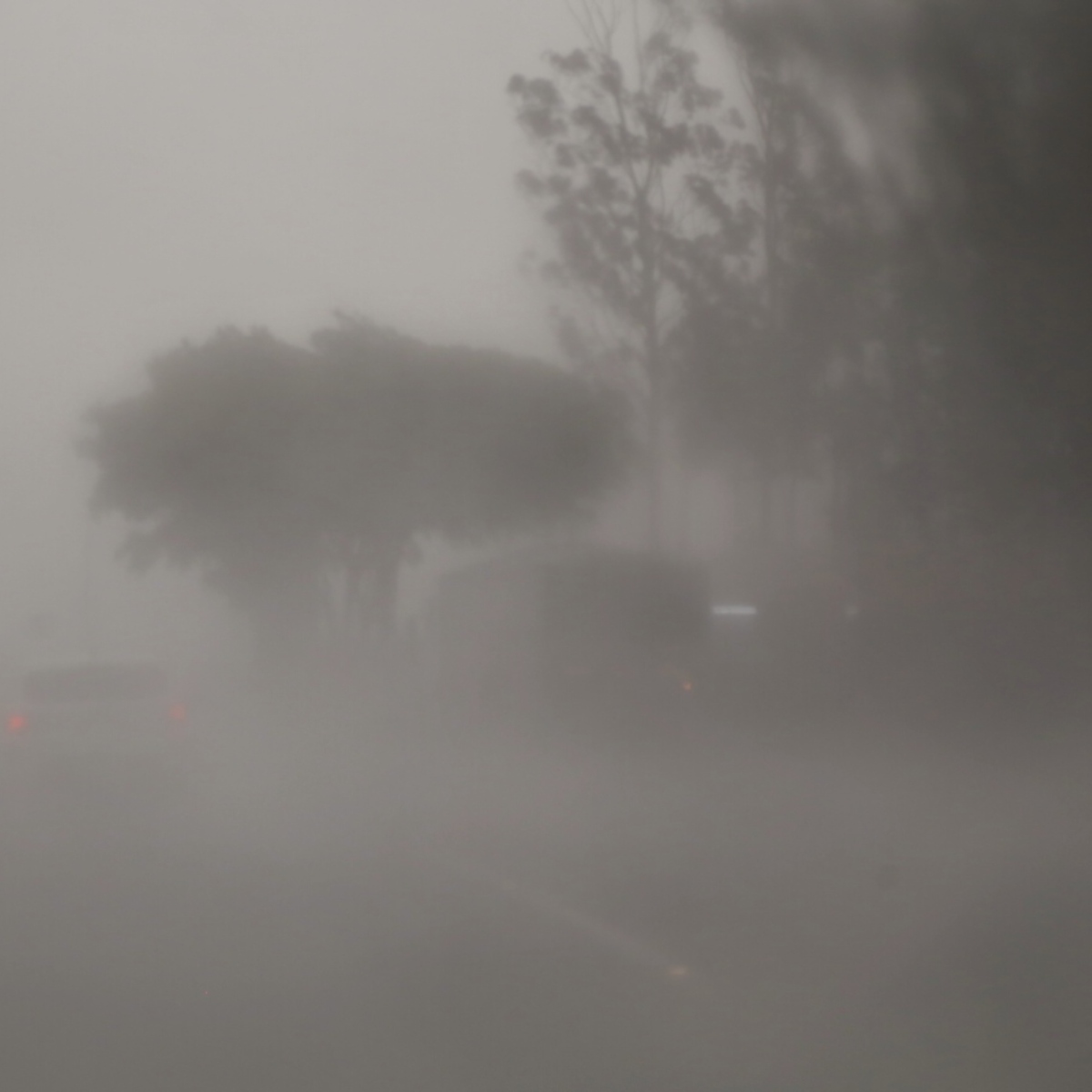  temporal no paraná 