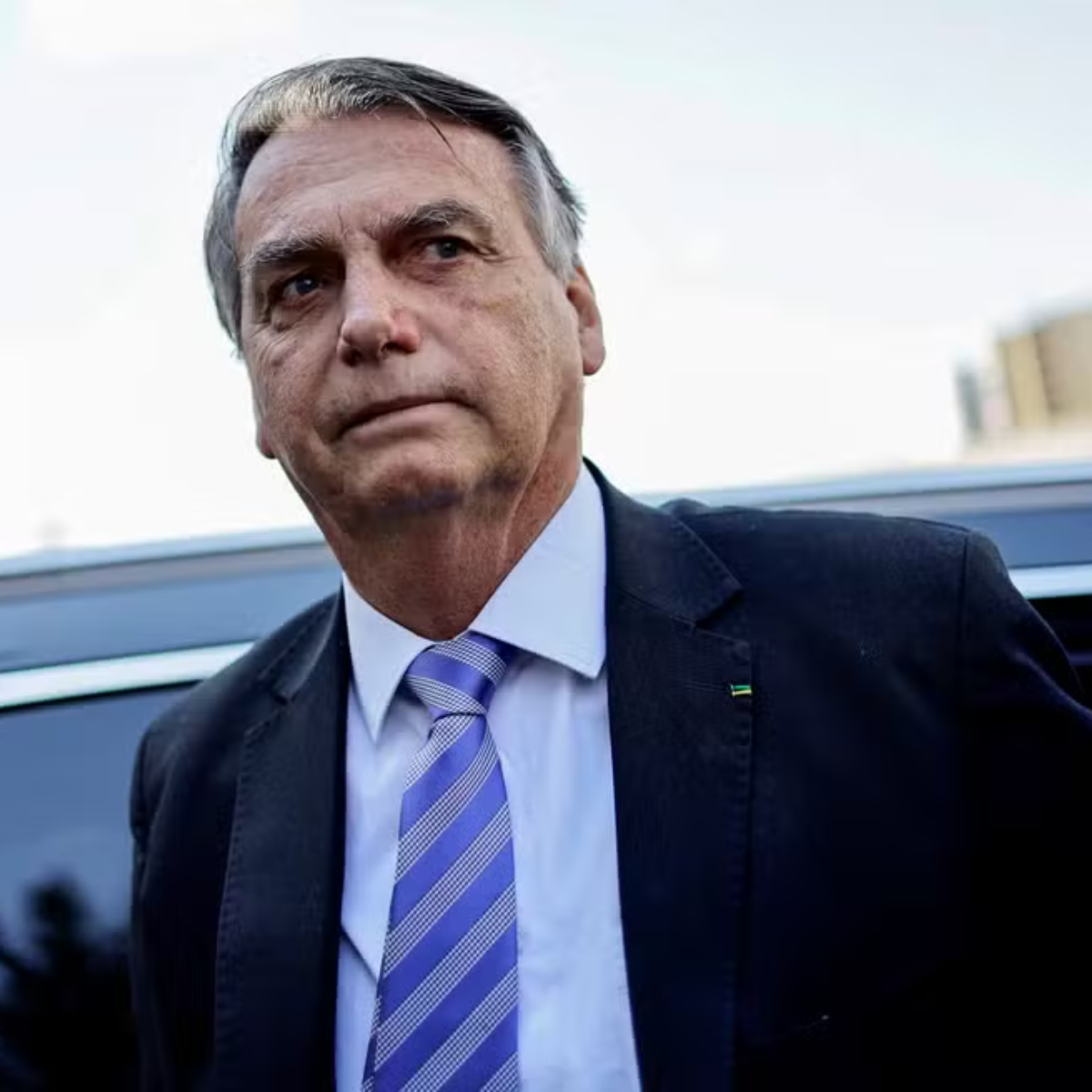  possível prisão de bolsonaro 