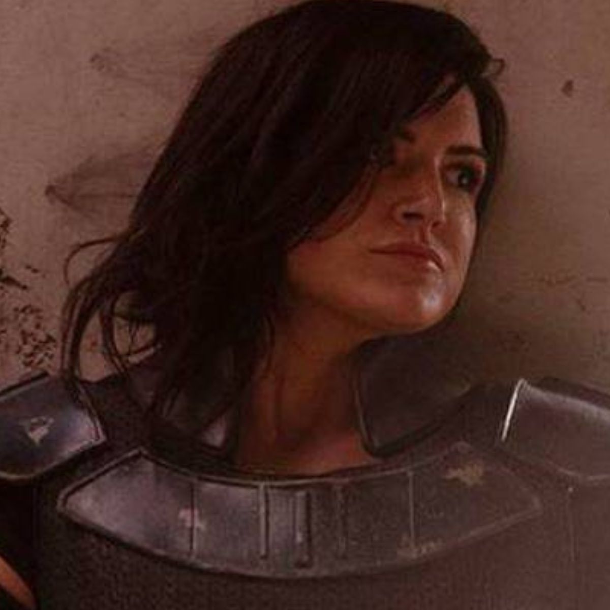  Gina Carano processa Disney 