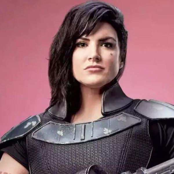 Gina Carano processa Disney