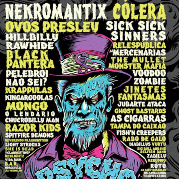 Psycho-Carnival-line-up