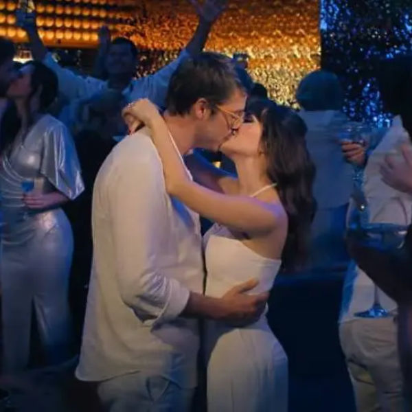  Vídeo de Sandy e Fábio Porchat se beijando viraliza; entenda 