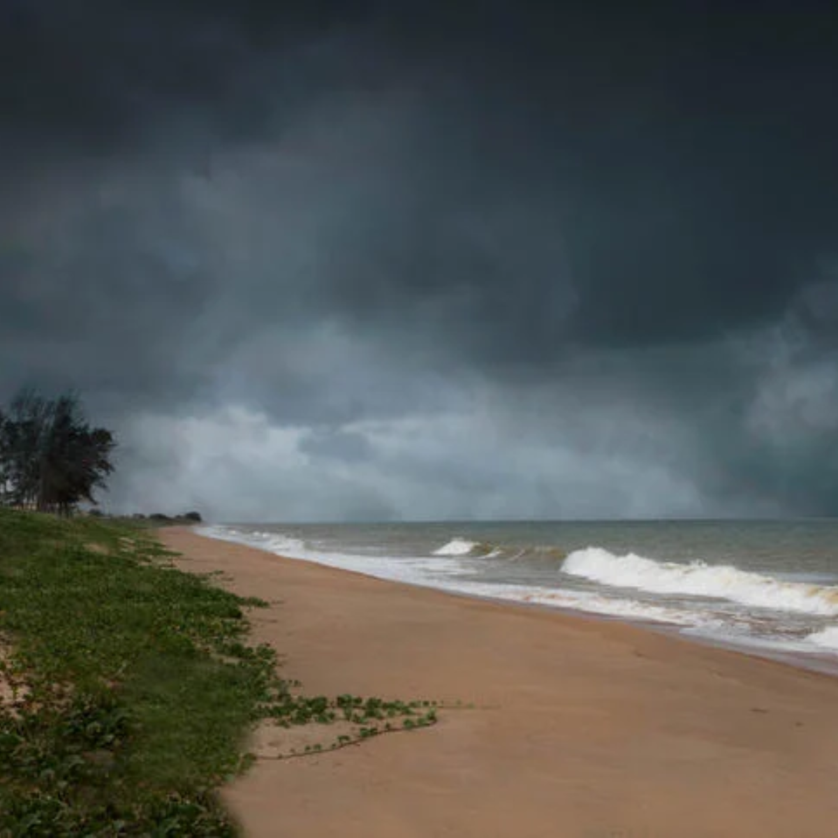 Região Sudeste do Brasil terá temporais no início de março; confira