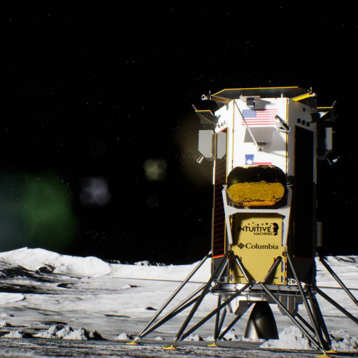  nova missão comercial a lua 