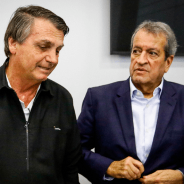 valdemar costa neto presidente do pl é encarcerado em brasília