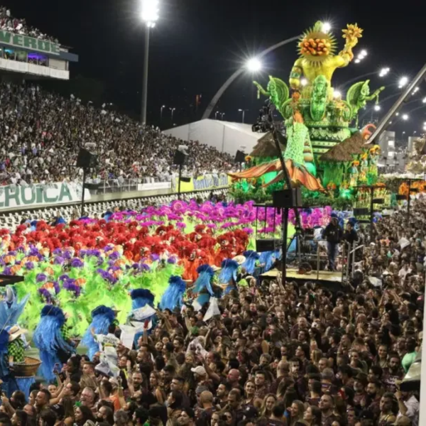 programação carnaval de são paulo 2024