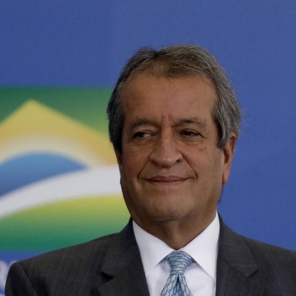 valdemar costa neto presidente do pl é encarcerado em brasília