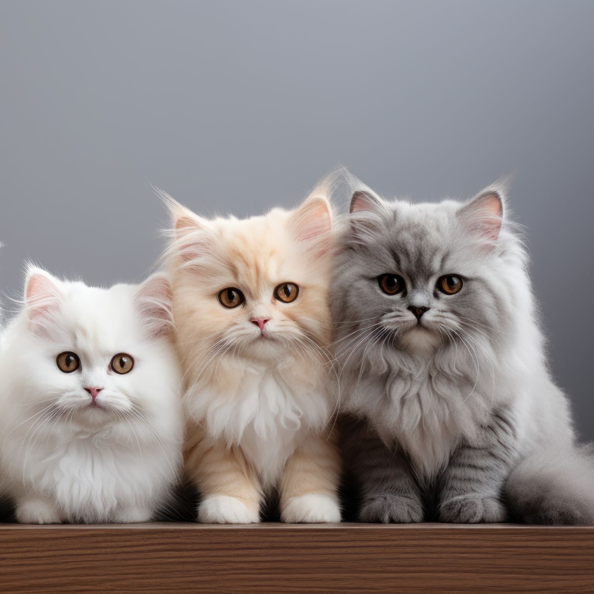 Conheça as raças de gatos mais populares, como cuidar e suas características