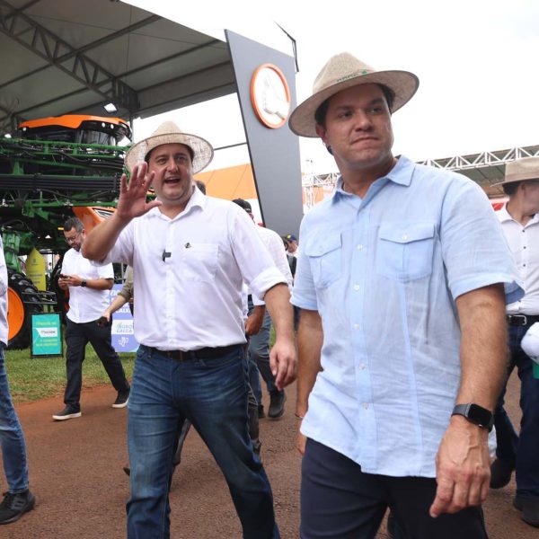 ratinho show rural 2024