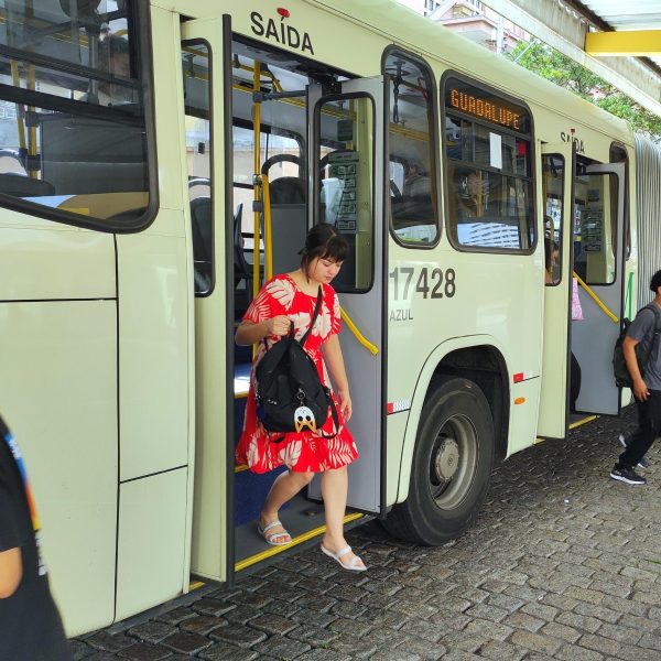 Atualmente 75% dos usuários do sistema metropolitano pagam no cartão, que tem desconto na tarifa