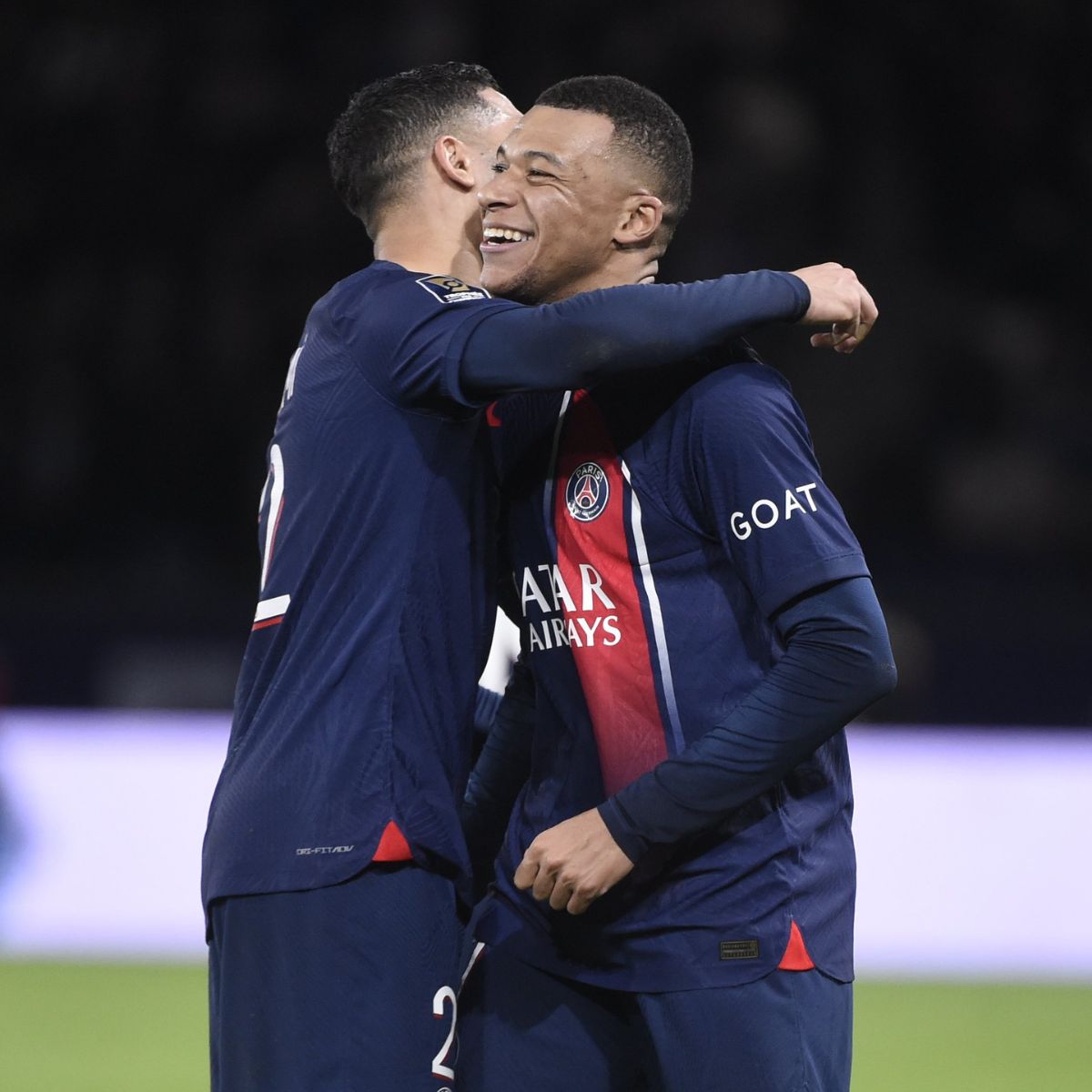  PSG 