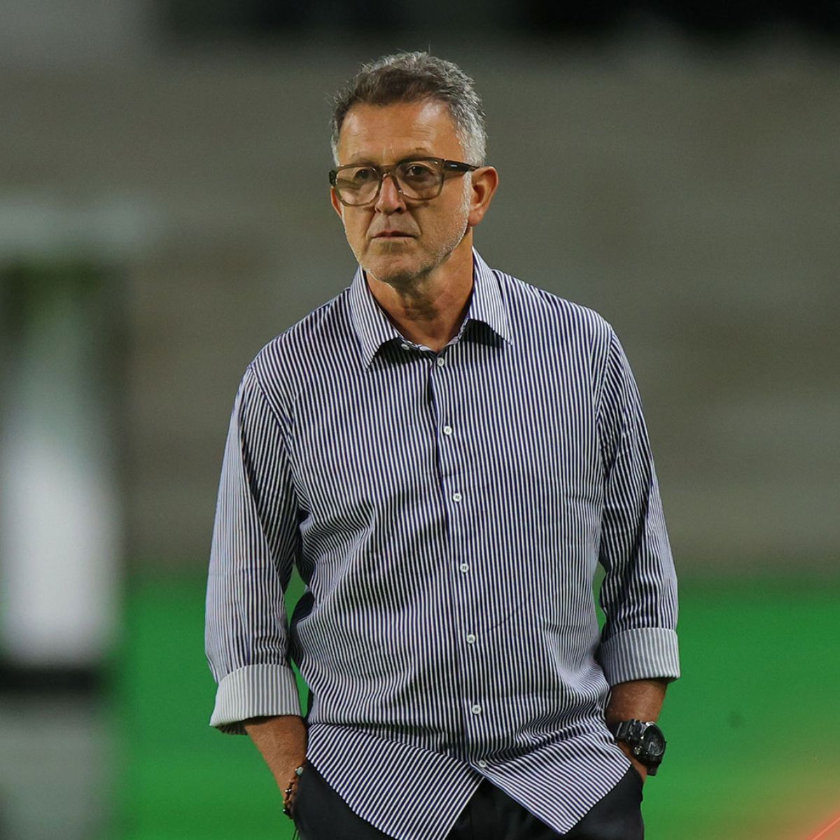  Juan Carlos Osorio, técnico do Athletico, detona o nível do Atletiba 