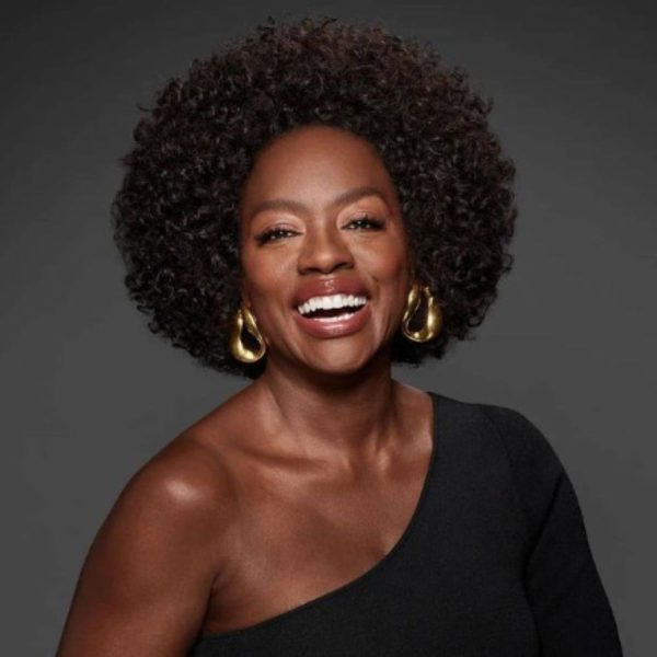 Sambista de 3 anos viraliza e encanta a atriz Viola Davis