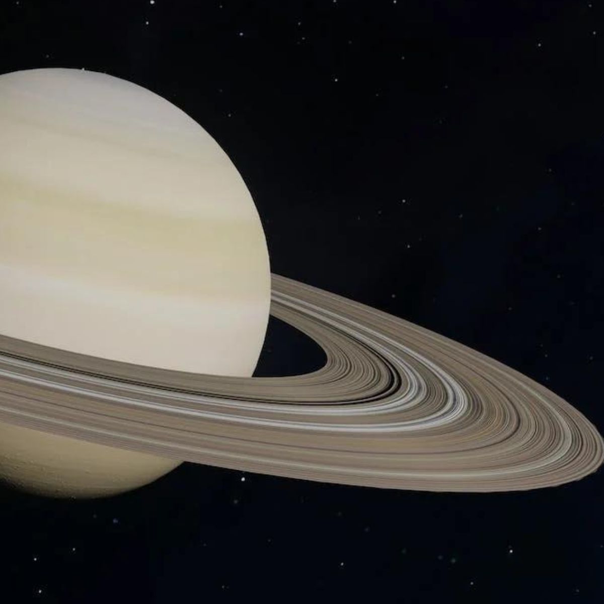 Mercúrio e Saturno vão desaparecer do céu