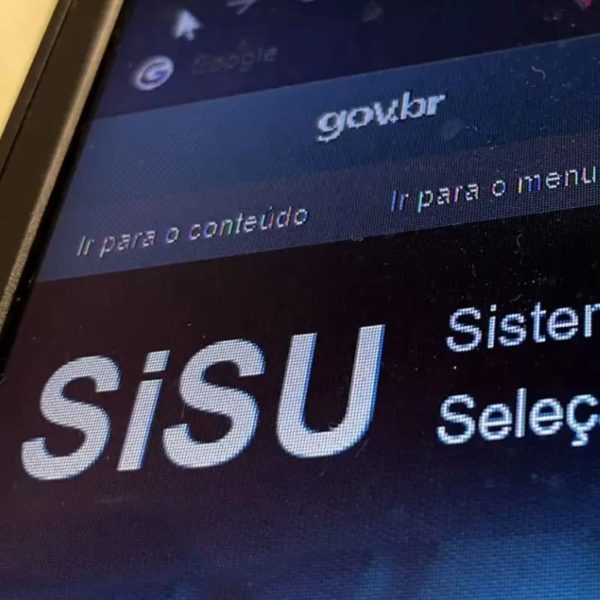 Estudantes perdem vaga no Sisu após falha no sistema