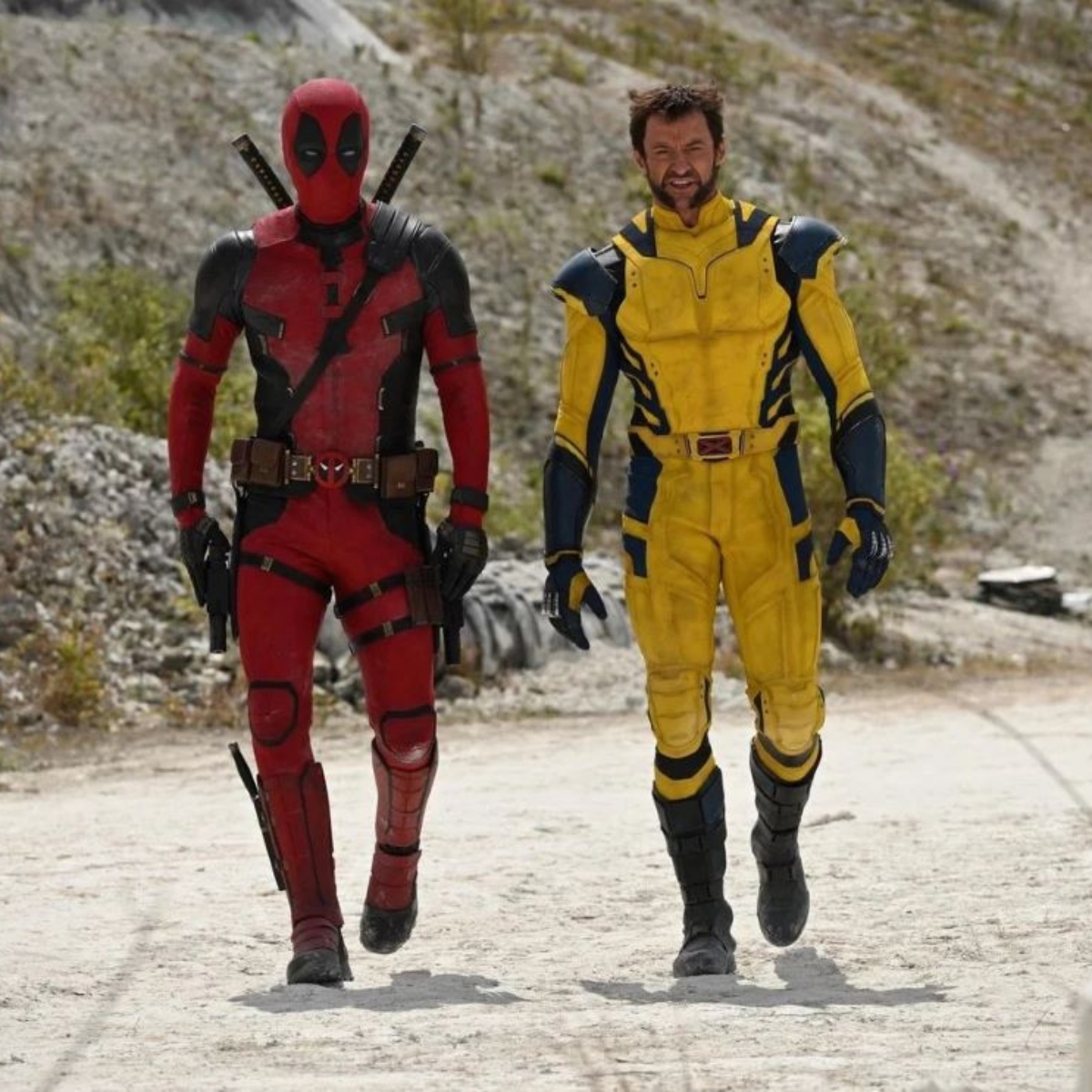  Trailer de “Deadpool & Wolverine” bate recorde de lançamento; assista 