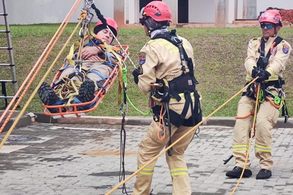 Competição termina neste sábado (24)