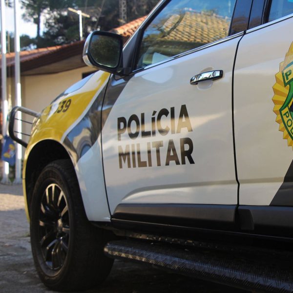 Homem efetua disparos de arma de fogo e fere três pessoas durante festa no Paraná