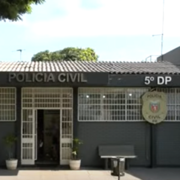 polícia civil investiga o caso da vítima de suposto coletivo em Londrina