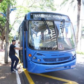 Maringá em Rotas