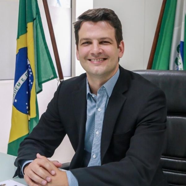 pesquisa intenções de voto para prefeitura de Curitiba