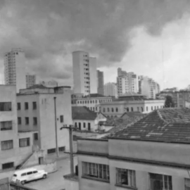 Curitiba 331 anos: descubra qual foi o bairro em que Curitiba foi fundada