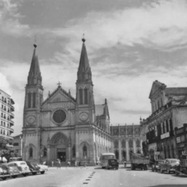 Curitiba 331 anos: descubra qual foi o bairro em que Curitiba foi fundada