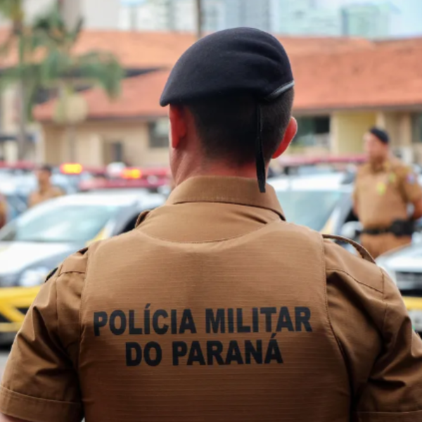 Homem é preso suspeito de matar os próprios pais no PR