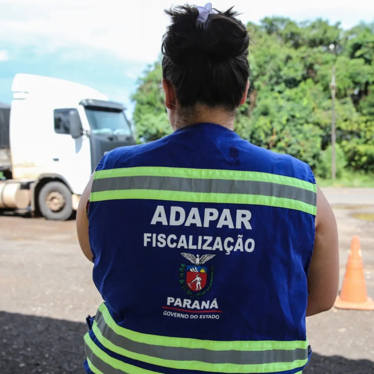  As provas vão acontecer em Cascavel, Curitiba, Londrina, Guarapuava, Pato Branco e Paranavaí 