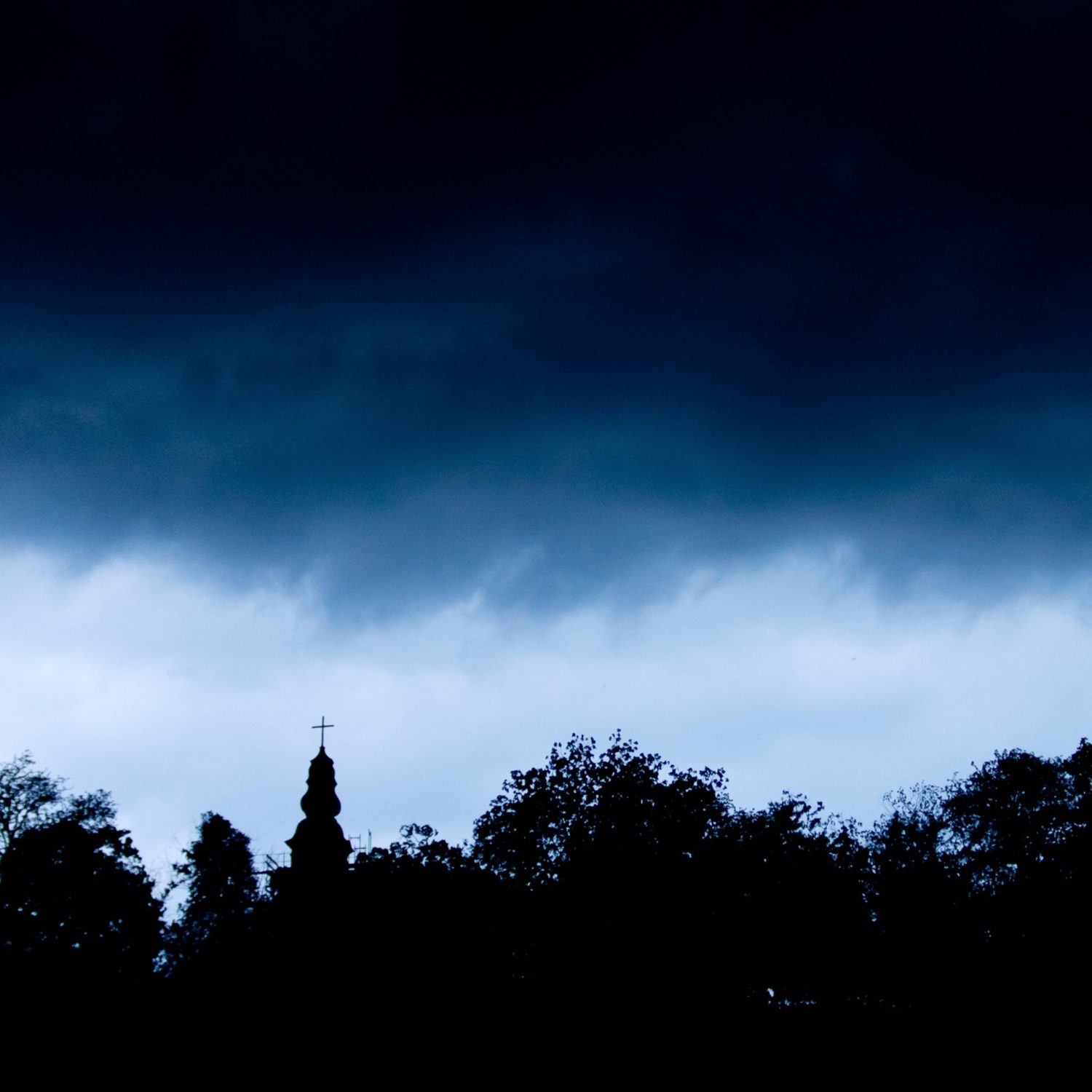  alerta laranja de tempestade 