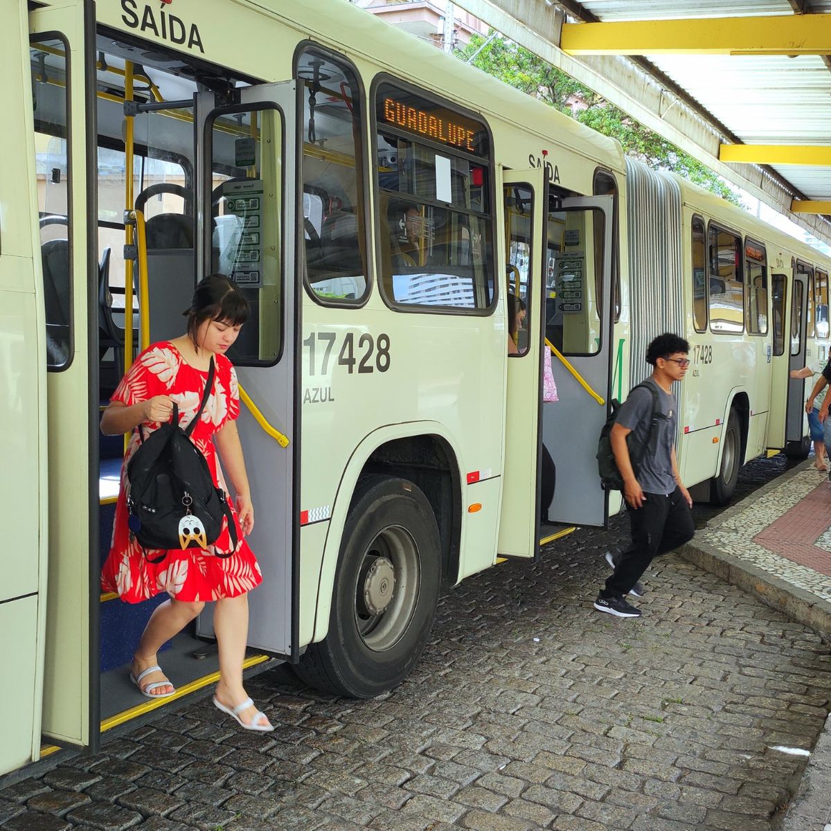  Amep vai realizar audiência sobre transporte coletivo na RMC 