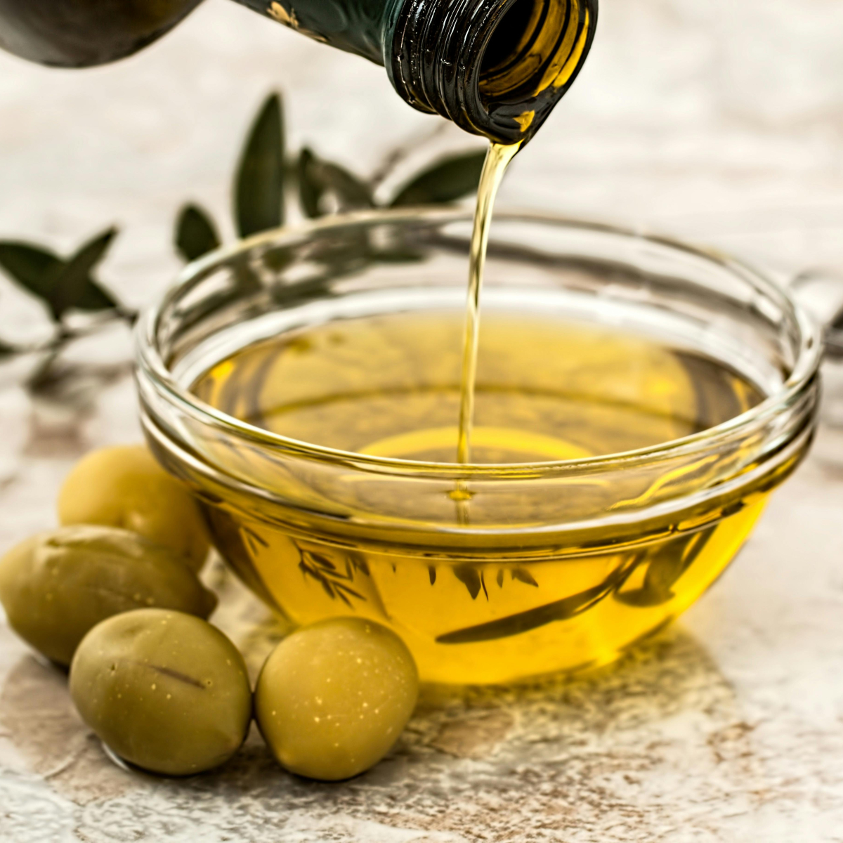  marcas de azeite de oliva 