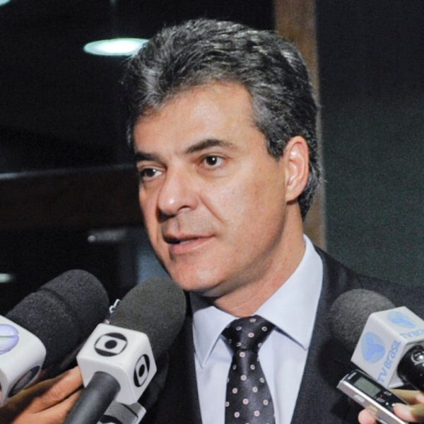 Beto Richa pretende se candidatar à Prefeitura de Curitiba