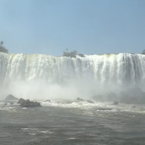 previsão do tempo fim de semana cascavel toledo foz do iguaçu francisco beltrão