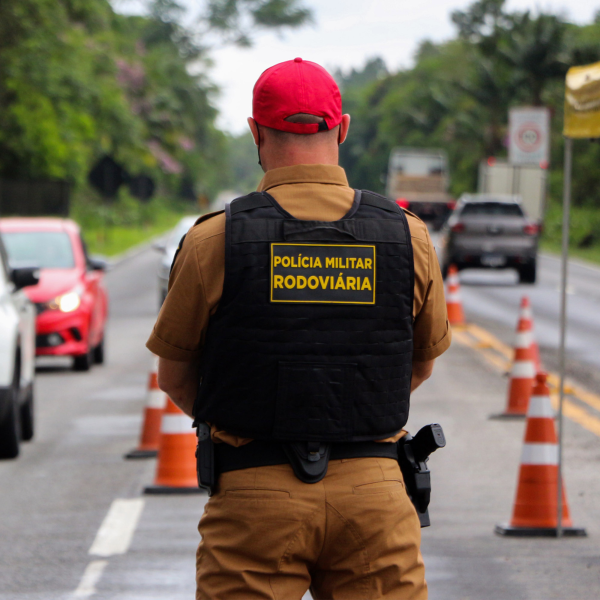 Homem de 75 anos morre após capotamento no norte do PR