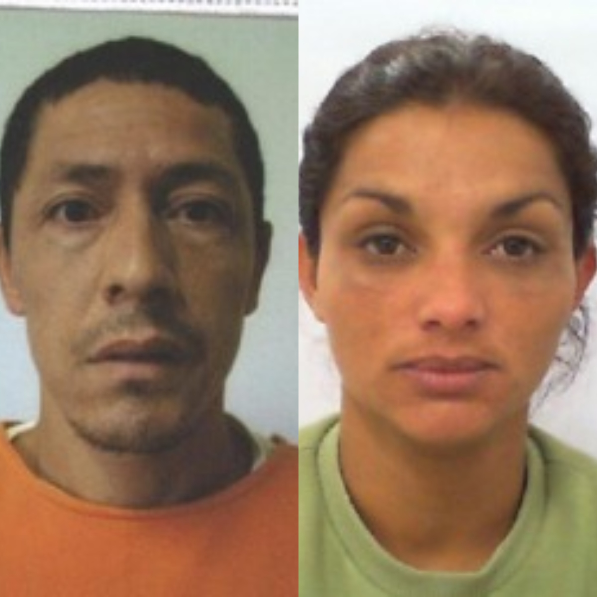  Casal assassinado é identificado no Paraná 